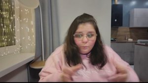 Запись ночного эфира о сомнениях и продажах мастеров ручной работы 24.10.2025г