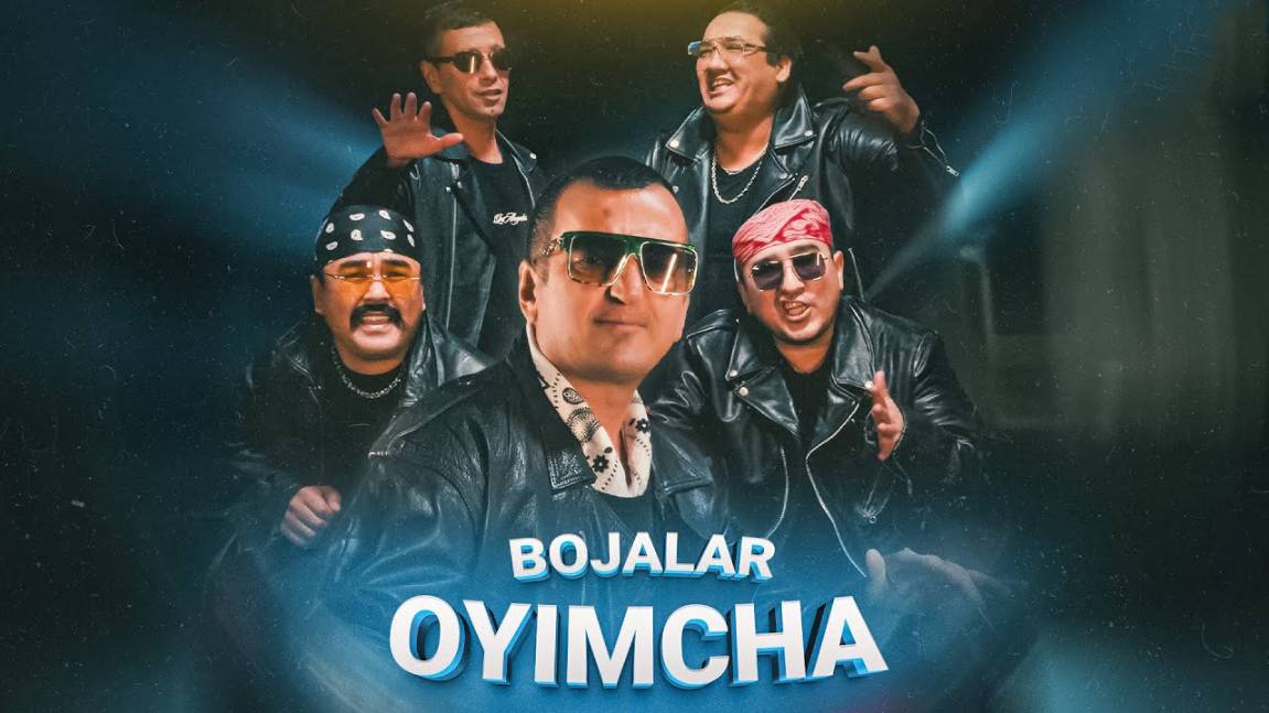Bojalar - Oyimcha | Божалар - Ойимча