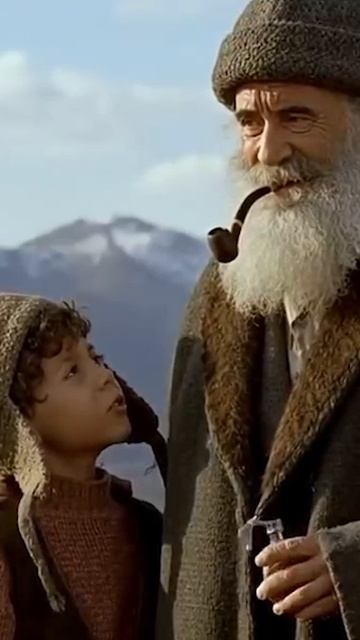 Дедуля - 158 лет #дед #старик #мораль #отношение #бухать #курить #здоровье #мужики #долголетие смотреть онлайн