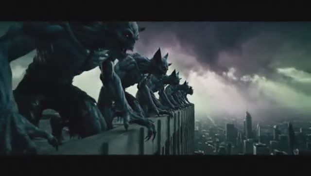 Gog and Magog: Sydney has Fallen | The Final Prophecy| Post-apocalyptic Thriller | 2025 Full Movie смотреть онлайн