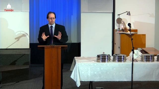 Притча о богаче и Лазаре.