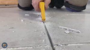 Как быстро заменить плитку на полу или стене не разбивая. Пошаговый план по ремонту плитки