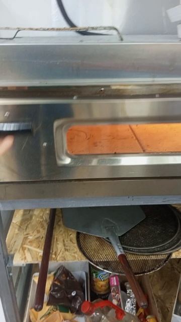 Пицца 🍕 рецепт