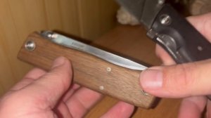 Нож Кизляр Стерх