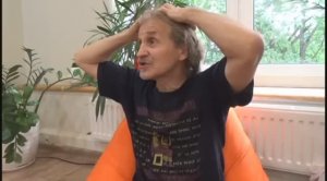 Сергей Кулдин:  Остановке ума в его пустотности в Москве