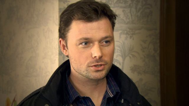 НА КРАЙ СВЕТА - 5 серия смотреть онлайн