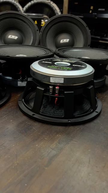 🔥Apocalypse DPW-1240 🔥 
Мощные Эстрадные Сабвуферы

🔥 Цена - 9990₽ 💸🎁 #автозвук #caraudio #сабвуфер