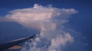 Мы поднимались в небо первыми