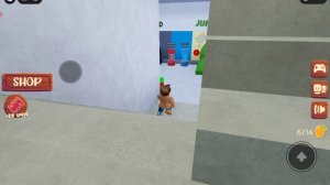 Я играю в Roblox в Аквапарк 🏝