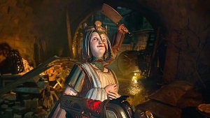 Обзор Crisol Theater Of Idols Demo