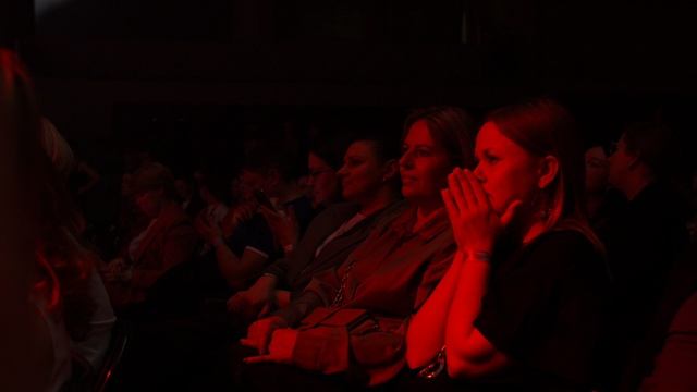 ROD AWARDS 2025, Лучшая эстрадная постановка , до 16 лет
