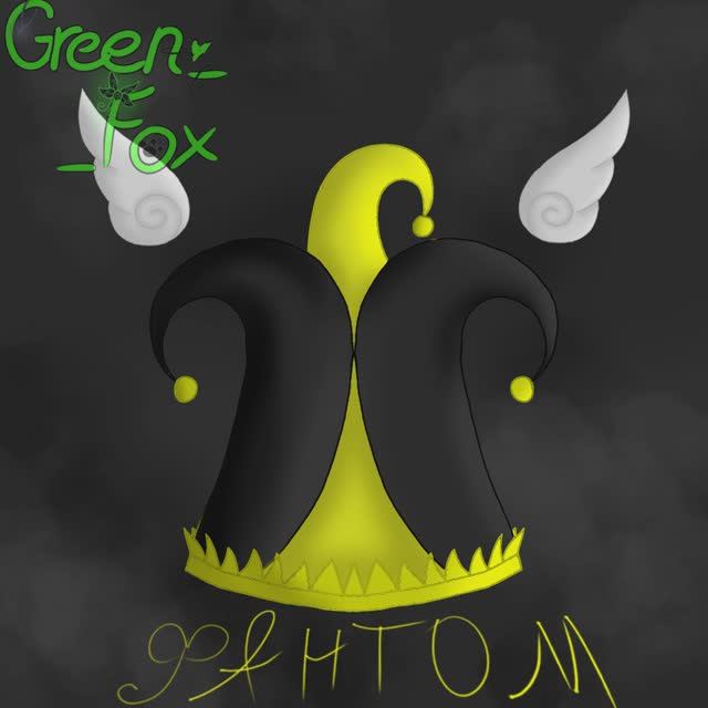 попытка накалякать новую обложку.