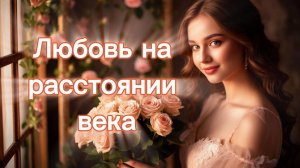 Любовь на расстоянии века. Жизненные истории. Рассказы, Аудиокниги слушать онлайн