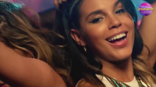 🄳🄹 🄴🅄🅁🄾🄳🅁🄸🅅🄴🅁 - All night long (E-Type style 2025)