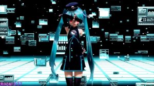 Gumi Megpoid & Miku Hatsune - Wildfire