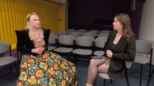 Татьяна Перепелкина. Интервью.