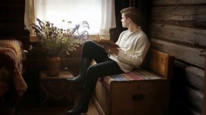 Есенин - Разбуди меня завтра по раньше