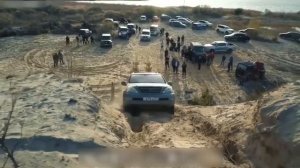 Правдивый отзыв владельца Tank 300_ О чём МОЛЧАТ в салоне_