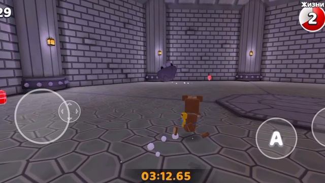 играем в очень интересную игру 2 часть смотреть онлайн
