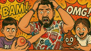 СУМАСШЕДШАЯ НАУКА для детей! Часть 3