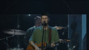 Дух_Твой_на_мне_+_Наполняй_меня_ЦХМ_Worship,_