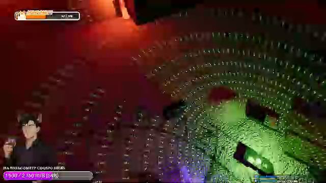 Сгорел на благовонии | Phasmophobia | Chaos Tricks