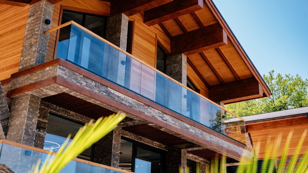 Великолепные шале с ремонтом смотреть онлайн