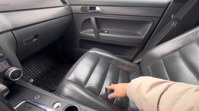 Туарег 170.000 пробега смотреть онлайн