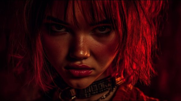 Vaexis - It's Just a Game (Official Music Video)