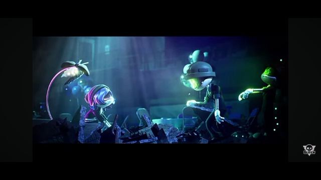 КЛИП ДРОНОВ УБИЙЦ!