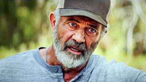 Сезон охоты — Русский трейлер (Дубляж, 2026) смотреть онлайн