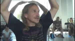 Сергей Кулдин. Отпускание бесов в НьюЙорке