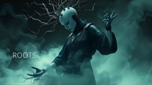 Futuristic House & Dark Techno Journey | Roots