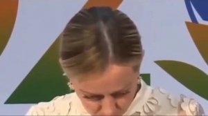 Наркоман Зеленский vs. Джорджа Мелони / Смотрюсь в себя, как в зеркало