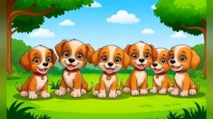 МУЛЬТИК ДЛЯ ДЕТЕЙ. Развивающий мультик. Мультик про животных