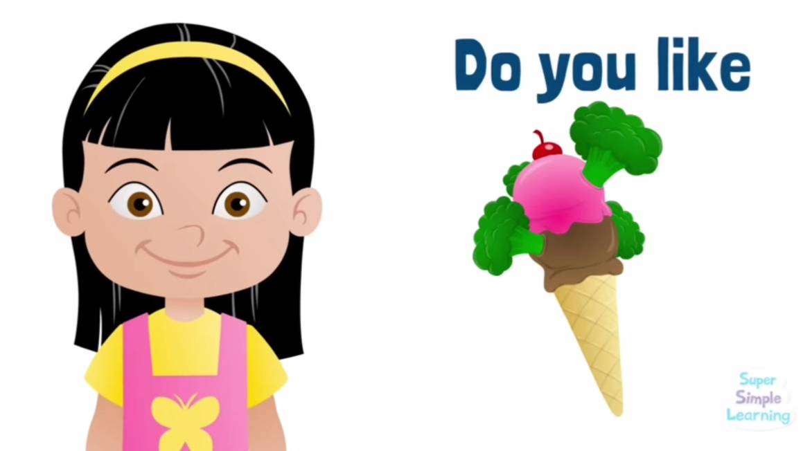 English for kids. Yes, I do/ No, I don't song смотреть онлайн