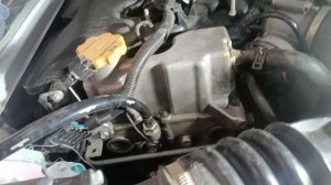 Стук гидрокомпенсаторов, попытаемся выяснить причину .