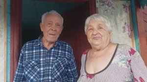 Олеся Андреевна и ее покупочки