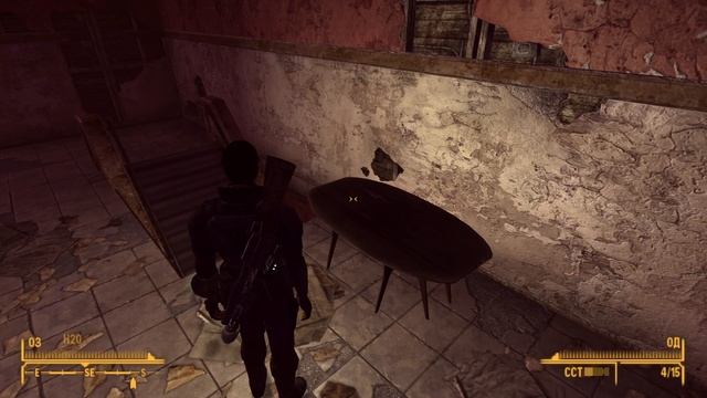 Fallout New Vegas ч19