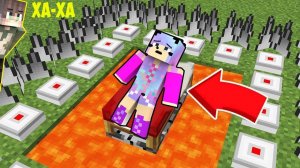 ТОП 7 СПОСОБОВ ЗАТРОЛЛИТЬ РЕБЕНКА В МАЙНКРАФТ