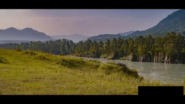 Алтай - удивительные места смотреть онлайн