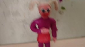 5 ночей с Машей и Медведь 4 Слово Машки трейлер 2