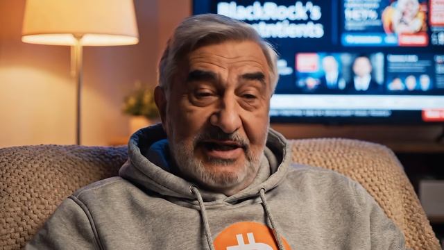 Криптодед и MAX: Холдить нельзя продать 💸 смотреть онлайн