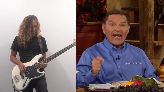 #65 Music Andre Antunes - Top 5 Metal Vocalists смотреть онлайн