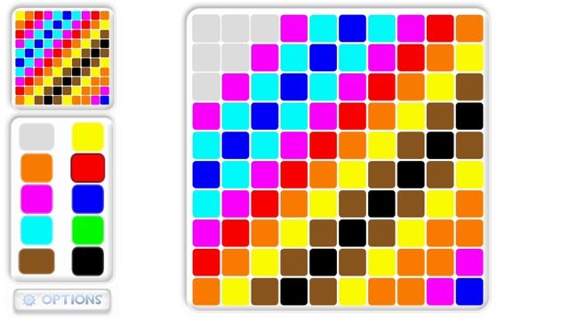 Edujoy Мозаика Игра 2025 смотреть онлайн