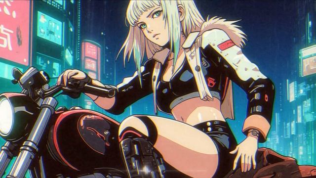 Back To 1988 ⧸⧸ The Synthwave & Retrowave Experience ｜ Vaporwave ｜ Chillwave Playlist-