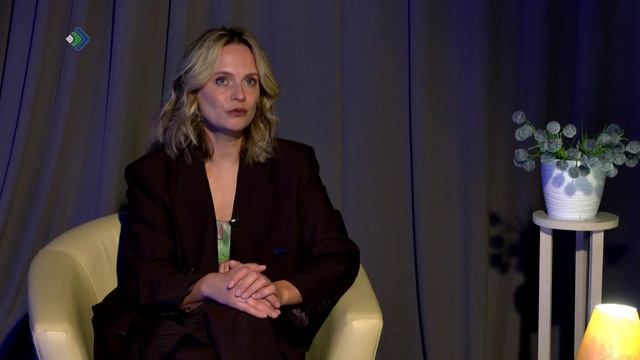 Вочакыв. Инесса Орёл. 28.10.2025 смотреть онлайн