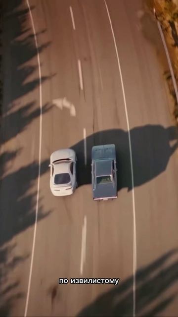 РАСКРЫТ ГЛАВНЫЙ СЕКРЕТ фильма Форсаж ⚡️Смотреть до конца! 🙂