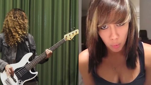 #68 Music Andre Antunes - No pomegranates смотреть онлайн