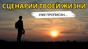 КАК ПЕРЕПИСАТЬ СЦЕНАРИЙ СВОЕЙ ЖИЗНИ?🗽 #осознанность#квантовоемышление#сценарий#действия